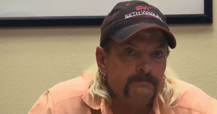 'Tiger King' season two picks up with Joe Exotic in jail, but what's the point?