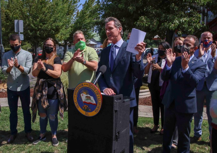 Governor Gavin Newsom (D-CA) recently signed a $12 billion dollar housing and homelessness package. What can we do to make sure we hear more stories like those of the men from Marys Village?