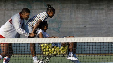 King Richard tells the story of Richard Williams, father of tennis legends Venus and Serena Williams, whose vision for his girls inspired greatness.