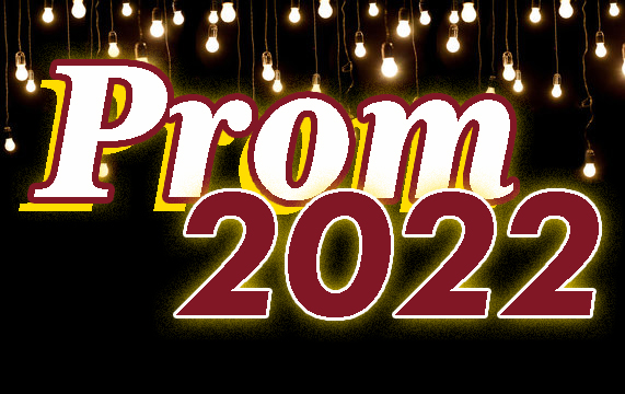 Here are your 2022 Prom Court Nominees . . .