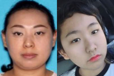 Amber Aiaz and her daughter, Melissa Fu, went missing in November 2019. The mystery is still confounding law enforcement.