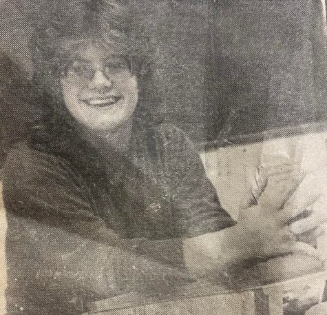 In 1983, Rachel Williams became the 2nd CHS student to be named a semi-finalist for the National Merit Scholarship.