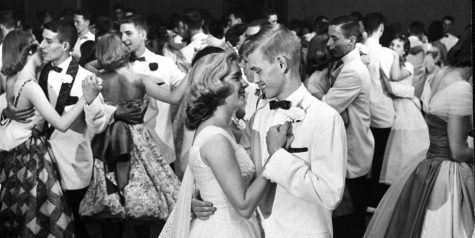 Prom has a 100+ year history in the United States.