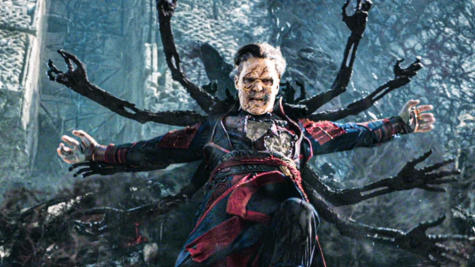 Doctor Strange in the Multiverse of Madness has ignited conversation about its darker, more horror-based content relative to its PG-13 rating. Is it really that disturbing?