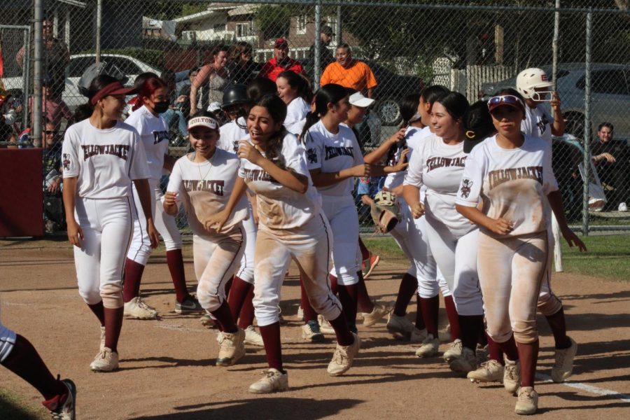 The Yellowjackets enter the CIF playoffs on Thursday winners of 2 of their last 3 games.