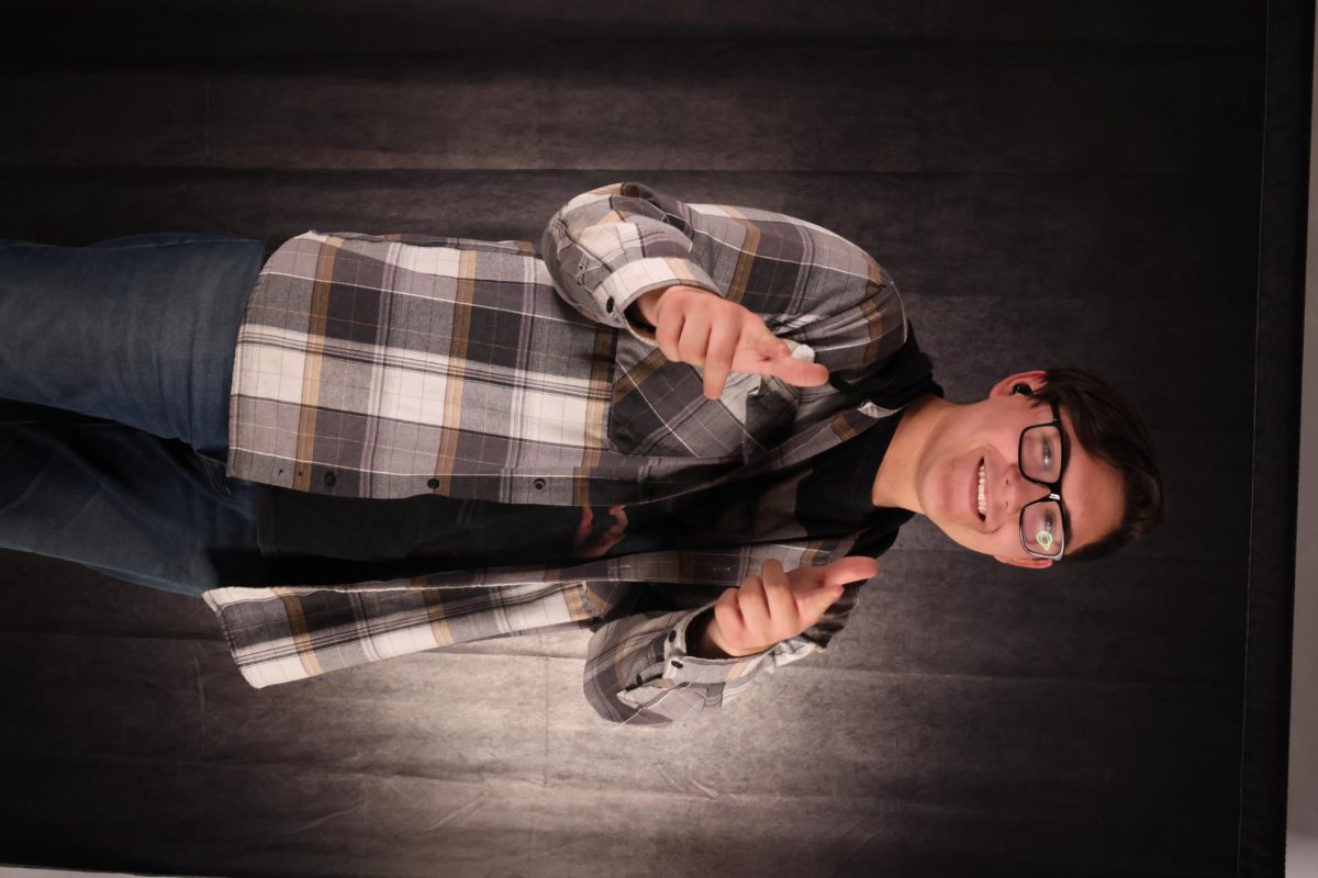 Mark Rodriguez