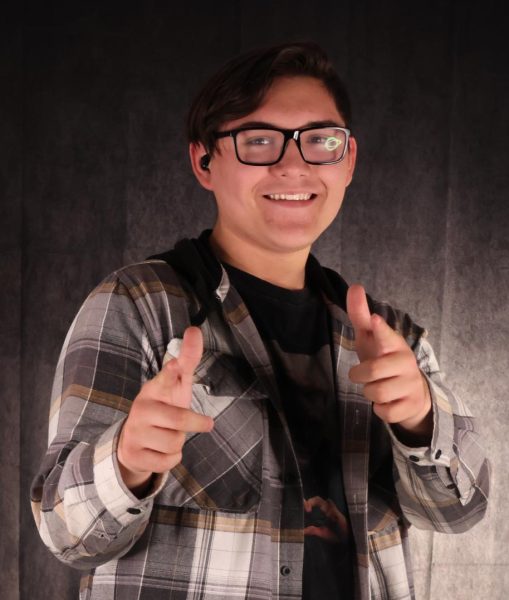 Mark Rodriguez