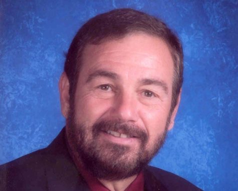 Mr. Victor Schiro passed away on June 9, 2022 at 69 years old. He served Colton High School from 1994-2018 as a beloved teacher and administrator.
