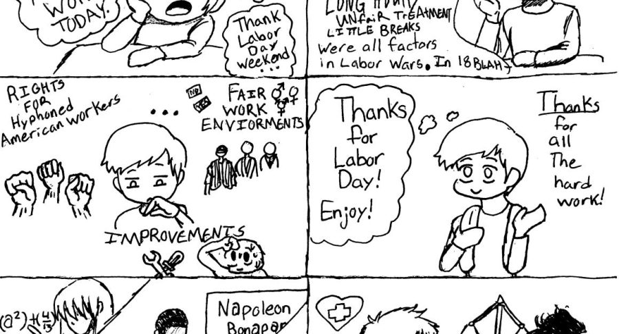 Labor+Day