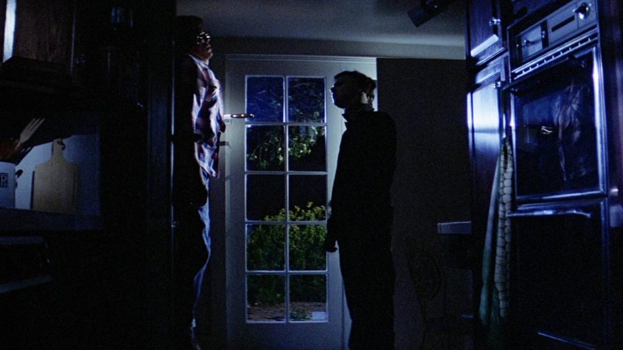 1. Halloween (1978)

Want to watch a movie with the best jump scares that makes you throw your popcorn? Then you need to watch the OG—”Halloween,” 1978. Forget about the Rob Zombie and David Gordon Green remakes. Forget about the weird cult stuff in the “Thorn” movies. Forget about Silver Shamrock. Forget about Busta Rhymes. All you need is Michael Myers. And Jamie Lee Curtis . The moment you first see Michael Myers, the whole world stops breathing. With a budget of $325,000, and shot in just 20 days, John Carpenter’s “Halloween” changed the world. You don’t need more than this. —I. Acosta