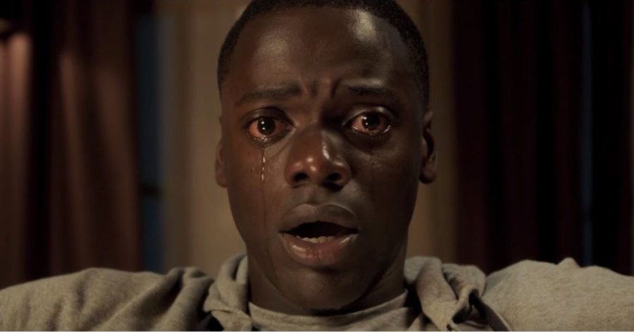 17. Get Out (2017)

“Get Out” is the directorial debut from Jordan Peele. While some were surprised at the comedian’s switch from the sketch comedy of “Key & Peele” to the world of horror films, those who had enjoyed the duo’s horror movie parodies had a clue what to expect. Even then, no one could anticipate what Peele had in store: a psychological horror film about race and the subtle (and not-so-subtle) fears of liberal white privilege. It begins as a “meet the family” drama, and takes us on an unforgettable journey. “Get Out” changed the game. —M.Garza