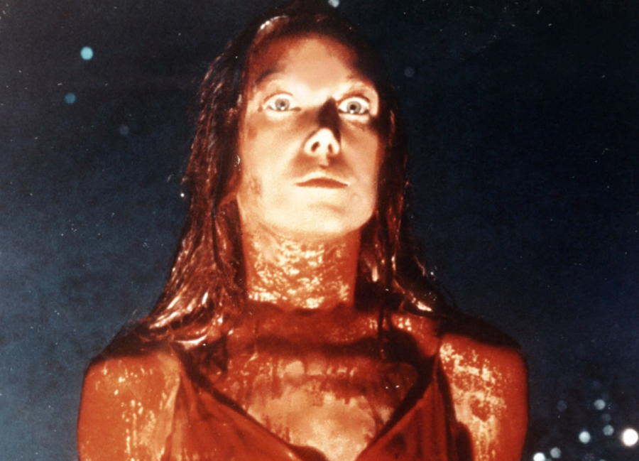19. Carrie (1976)When thinking of “Carrie” the first thing you automatically think of is the bloody prom dress. High school horror has never been better or scarier. “Carrie” was the first film adaptation of any Stephen King novel, his famous debut from 1974. Maverick filmmaker Brian De Palma found the perfect actress in Sissy Spacek to bring King’s shy social outcast to life, and together they created the template that ignited King’s takeover of the pop cultural landscape. —M. Garza