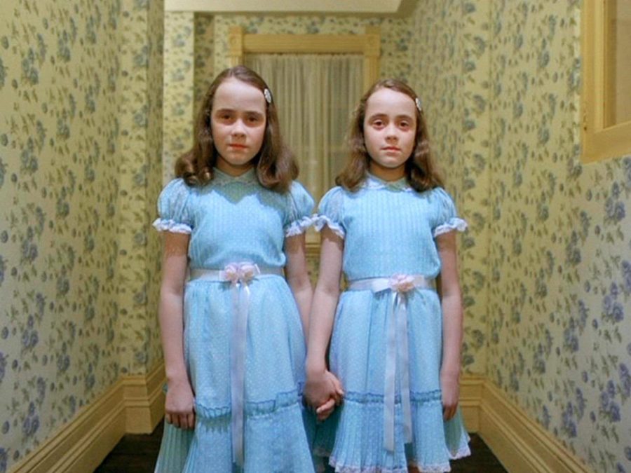 4. The Shining (1980)

There are few horror films as talked about as Stanley Kubrick’s adaptation of Stephen King’s novel “The Shining.” There’s even a documentary just about a bunch of crazy people’s interpretations of the film, from the idea it is an allegory for the ransacking of Native Americans to being Kubrick’s apologia for faking the moon landing (still not true). Stephen King himself has even gone on record more than a few times to talk about Kubrick’s film, and how much he hates it. All the talk aside, “The Shining” is hands down one of the most visceral, most dynamic, creepiest horror films ever made. Kubrick’s use of the camera creates a world that is cold, mean, and claustrophobic. The fact that there just might be angry, vicious ghosts in this world is just the icing on the cake. —J. Dollins