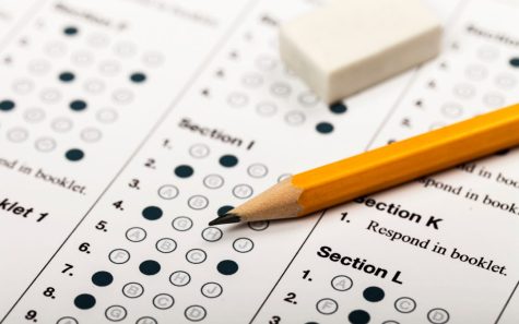 The PSAT is an important test on the path to college admission. It provides freshmen and sophomore students an opportunity to prepare for the SAT in their junior and senior years.