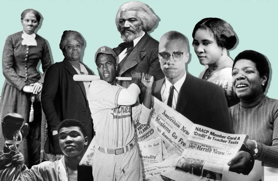 Black History Month celebrates the achievements of Black individuals throughout American history. Is one month really enough?