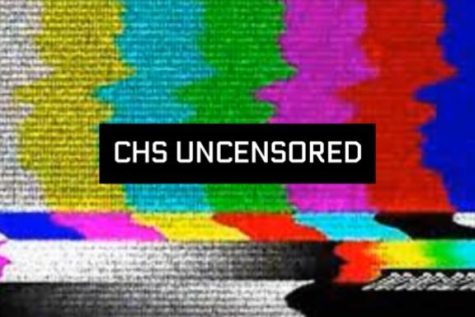 CHS Uncensored - Ep. 3 - Opinions about CHS