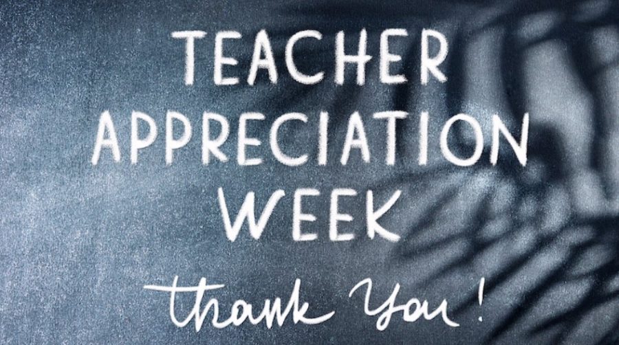 Teacher Appreciation: Senior Shout-Outs