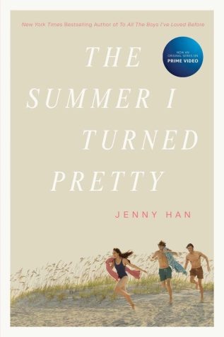 Jenny Hans bestselling young adult novel The Summer I Turned Pretty is the Library Book Clubs next reading selection.