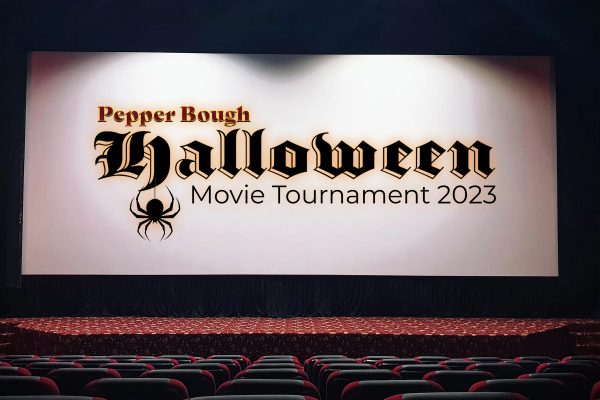 Halloween Movie Tournament – #3 28 Days Later vs. #7 The Strangers