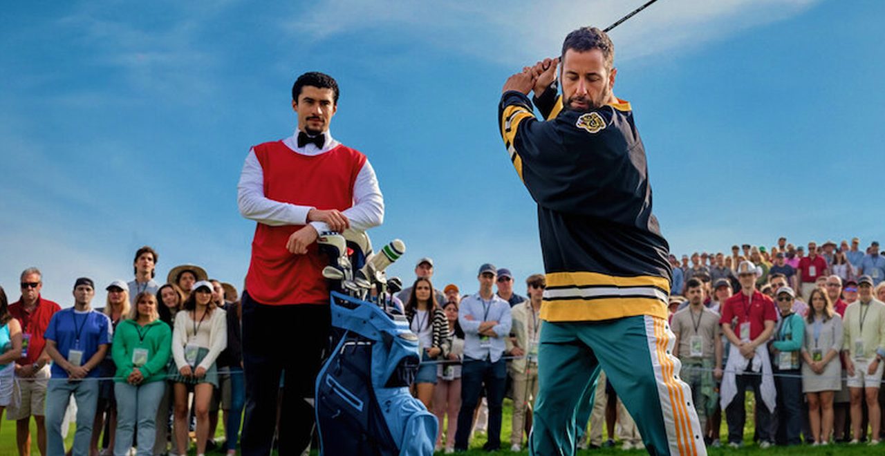 Happy Gilmore 2