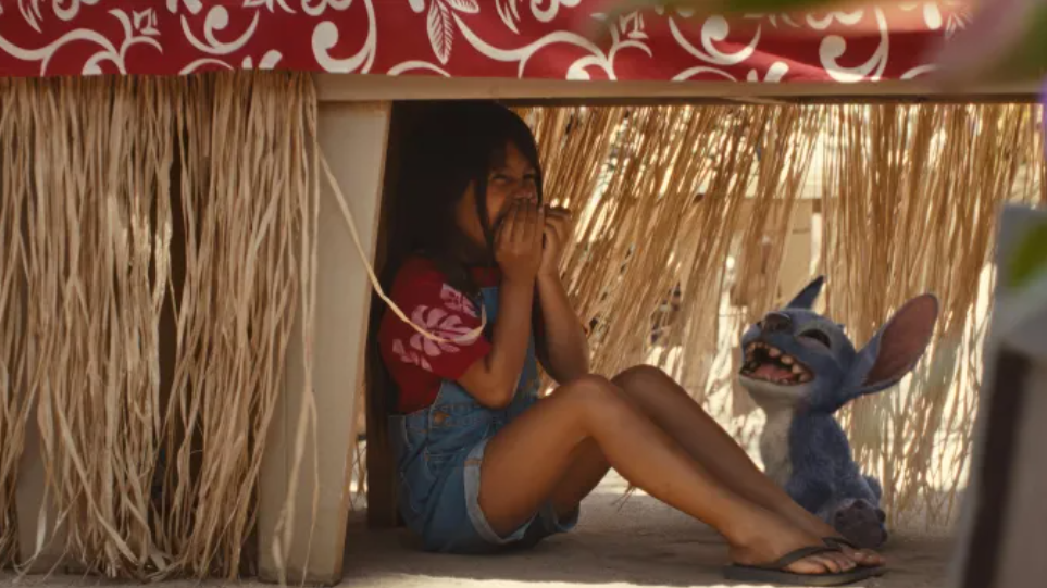 Lilo and Stitch