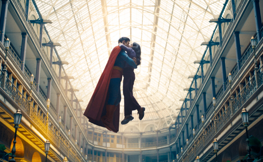 Superman