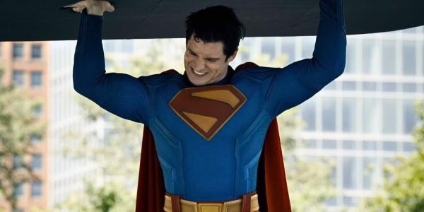 "Superman" carried big expectations and more than delivered, says Pepper Bough critic Caleb Cabrera.