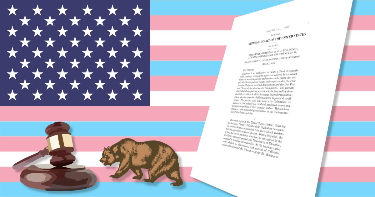In March, trans student rights were put front and center before the Supreme Court. The results stirred controversy.